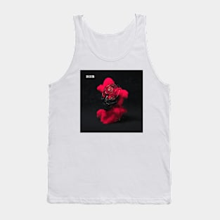 Scarlxrd Dxxm Album Cover Tank Top